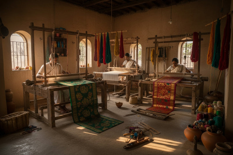 8 Fascinating Things You May Not Know About Handmade Crafts