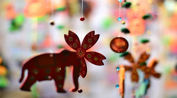 New Arrivals - Handicrafts